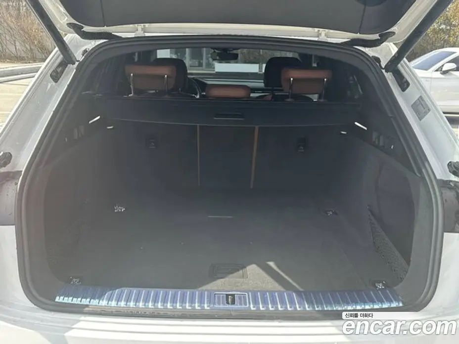 Audi Q8 e-tron 2024 АКПП, фото 12