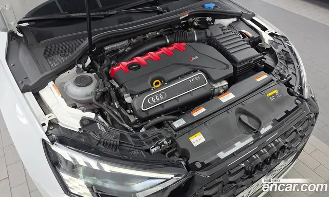 Audi RS3 2023 2.5 АКПП, миниатюра 6 Audi RS3 2023 2.5 АКПП, миниатюра 6