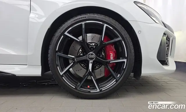 Audi RS3 2023 2.5 АКПП, миниатюра 7 Audi RS3 2023 2.5 АКПП, миниатюра 7