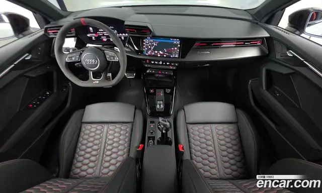 Audi RS3 2023 2.5 АКПП, миниатюра 10 Audi RS3 2023 2.5 АКПП, миниатюра 10