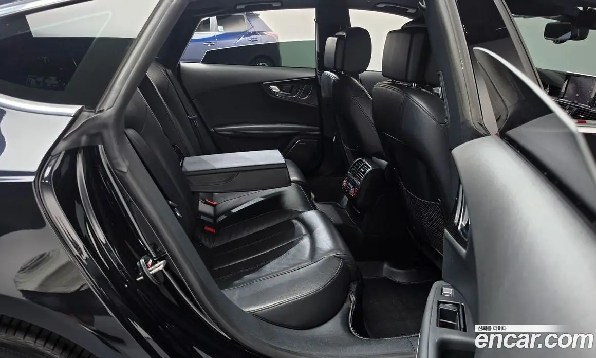 Audi S7 2013 4.0 АКПП, фото 12