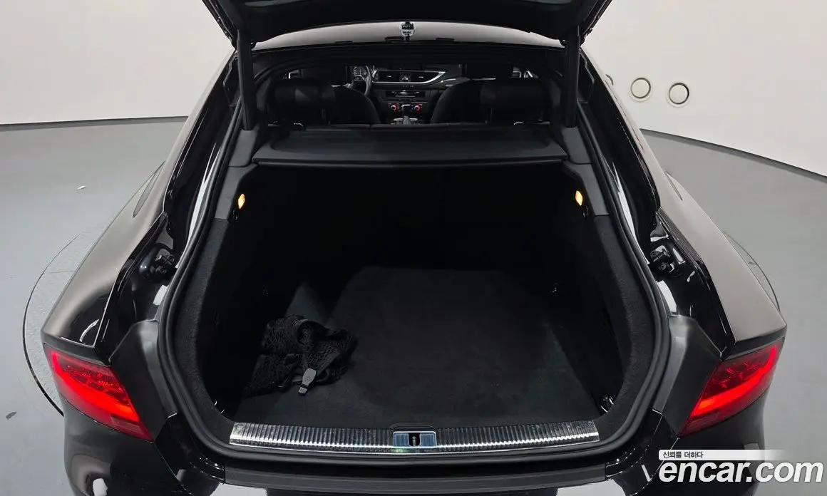 Audi S7 2013 4.0 АКПП, фото 20