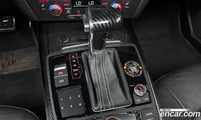 Audi S7 2013 4.0 АКПП, миниатюра 9