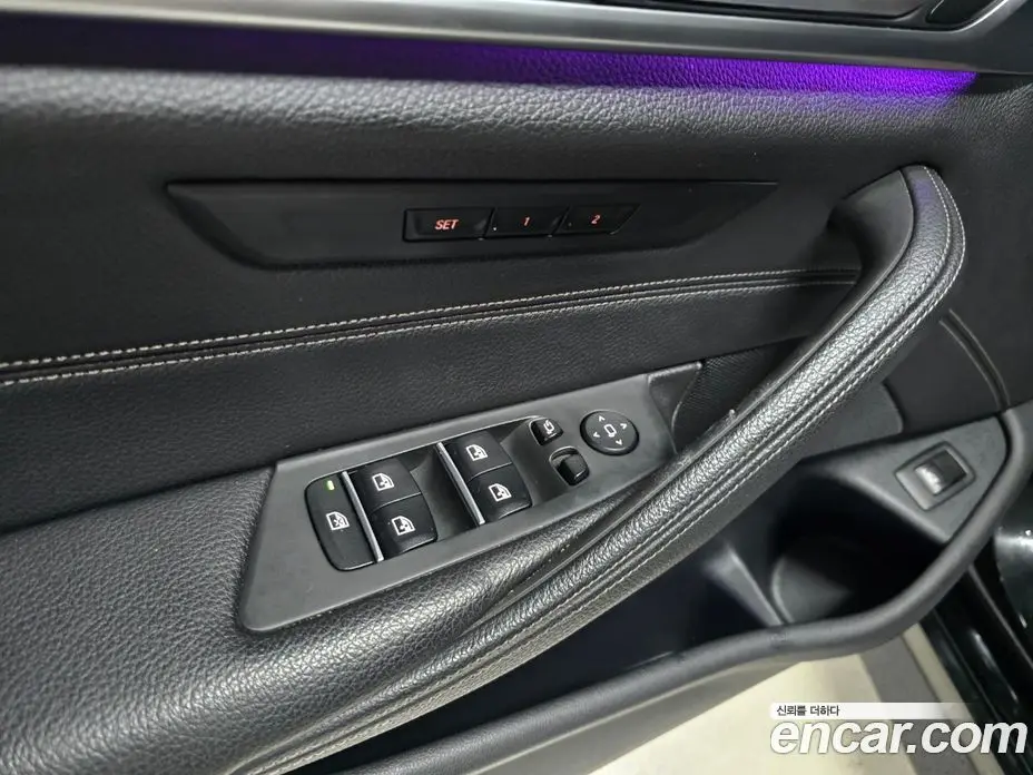 BMW 5 серия 2018 2.0 АКПП, фото 12 BMW 5 серия 2018 2.0 АКПП, фото 12