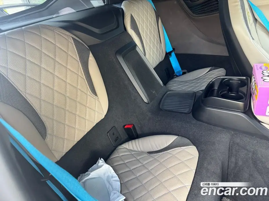 BMW i8 2016 1.5 АКПП, фото 19 BMW i8 2016 1.5 АКПП, фото 19