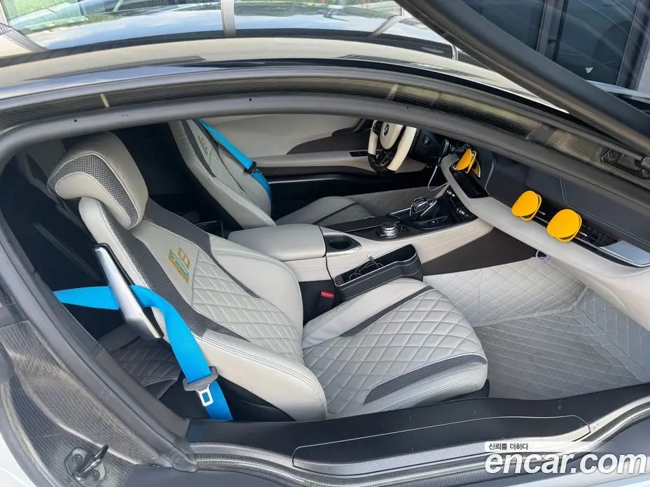 BMW i8 2016 1.5 АКПП, фото 20 BMW i8 2016 1.5 АКПП, фото 20