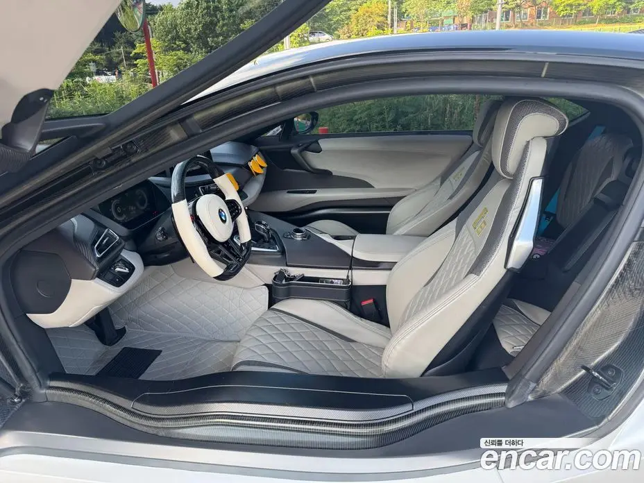 BMW i8 2016 1.5 АКПП, фото 8 BMW i8 2016 1.5 АКПП, фото 8