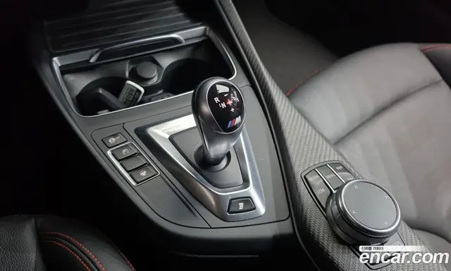 BMW M2 2020 3.0 АКПП, миниатюра 12