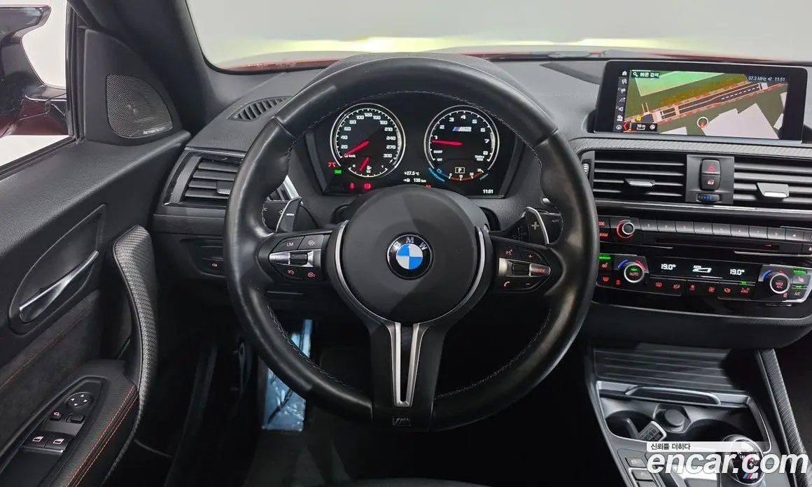 BMW M2 2020 3.0 АКПП, фото 19