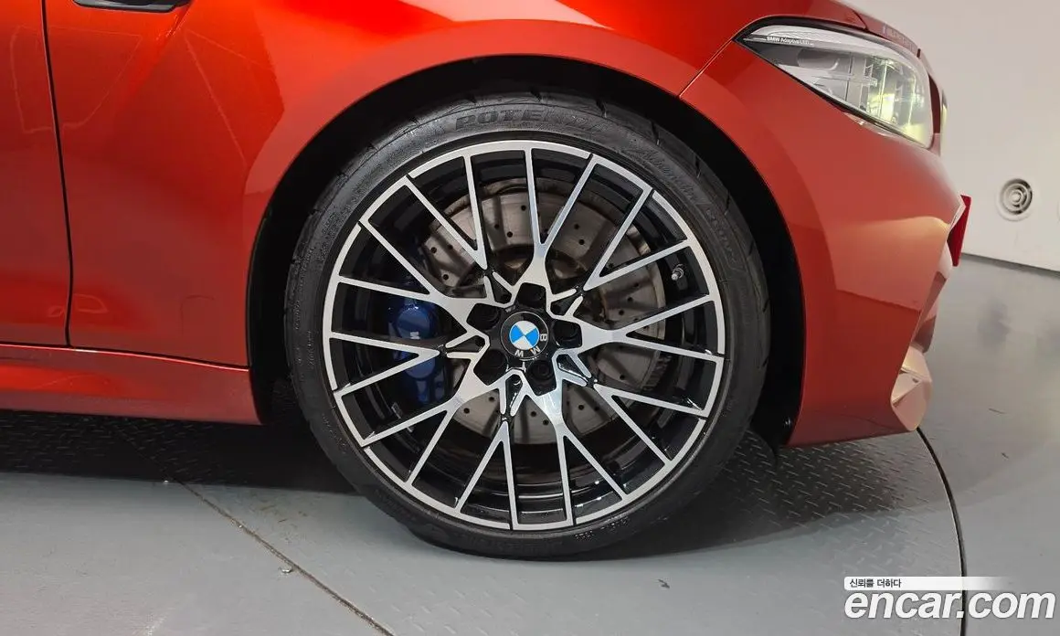 BMW M2 2020 3.0 АКПП, фото 5
