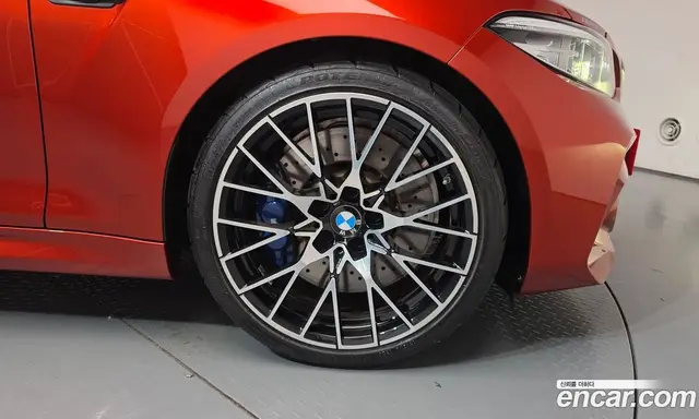 BMW M2 2020 3.0 АКПП, миниатюра 5