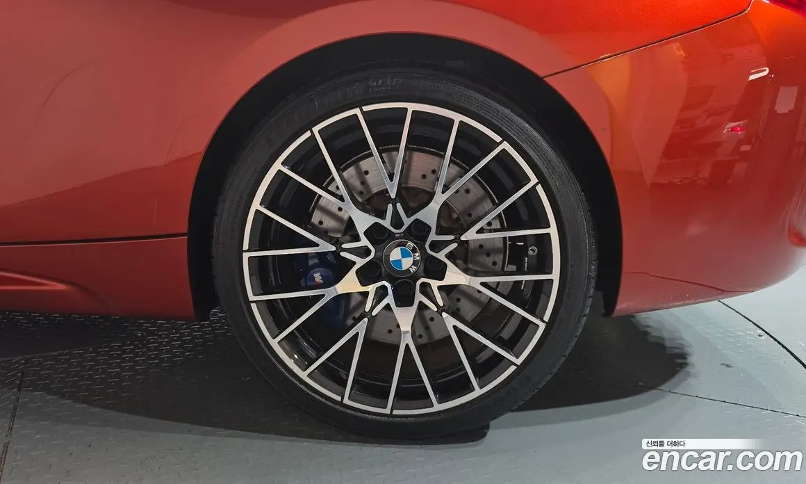 BMW M2 2020 3.0 АКПП, фото 7