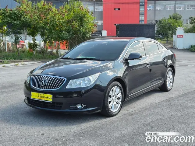 Chevrolet Alpheon, 2012, 122 703 км