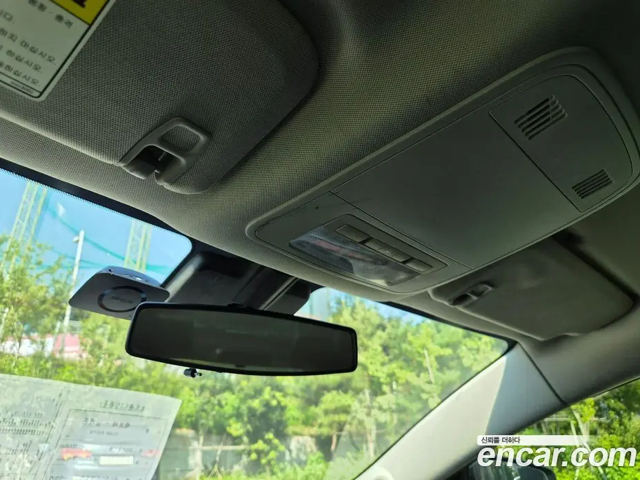 Chevrolet Alpheon 2012 2.4 АКПП, фото 13
