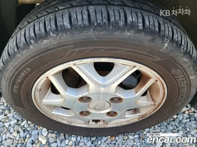 Chevrolet Matiz 2009 0.8 МКПП, миниатюра 6