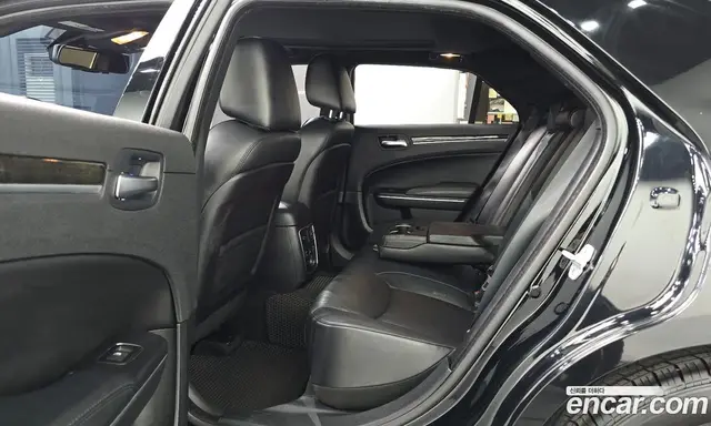 Chrysler 300C 2012 3.6 АКПП, миниатюра 11
