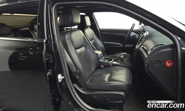 Chrysler 300C 2012 3.6 АКПП, миниатюра 12