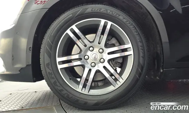 Chrysler 300C 2012 3.6 АКПП, миниатюра 5