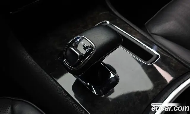 Chrysler 300C 2012 3.6 АКПП, миниатюра 9
