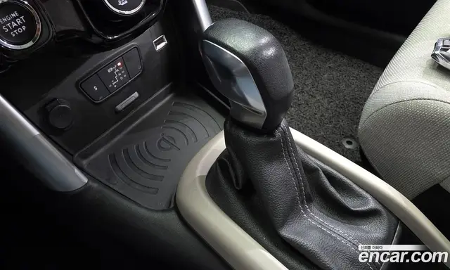 Citroen C3 Aircross 2019 1.5 АКПП, миниатюра 12