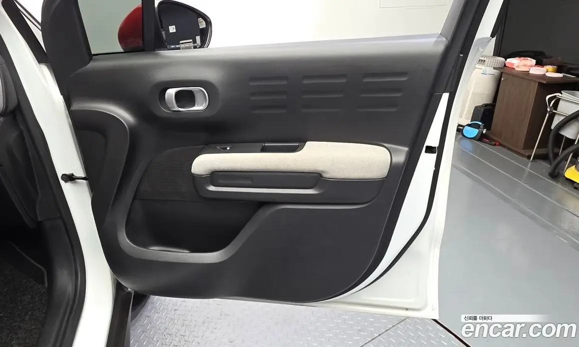 Citroen C3 Aircross 2019 1.5 АКПП, фото 14