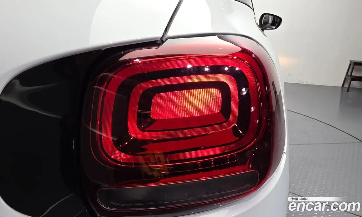 Citroen C3 Aircross 2019 1.5 АКПП, фото 9