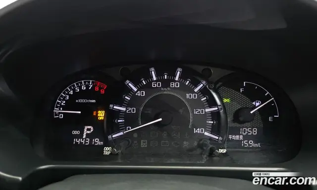 Daihatsu Copen 2014 0.7 АКПП, миниатюра 8 Daihatsu Copen 2014 0.7 АКПП, миниатюра 8