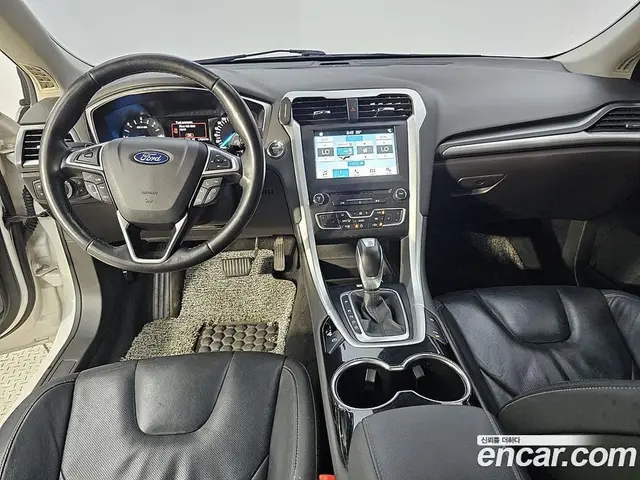 Ford Mondeo 2016 2.0 АКПП, миниатюра 7 Ford Mondeo 2016 2.0 АКПП, миниатюра 7