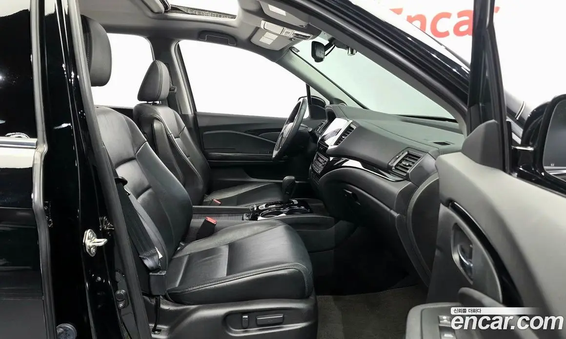 Honda Pilot 2016 3.5 АКПП, фото 11 Honda Pilot 2016 3.5 АКПП, фото 11