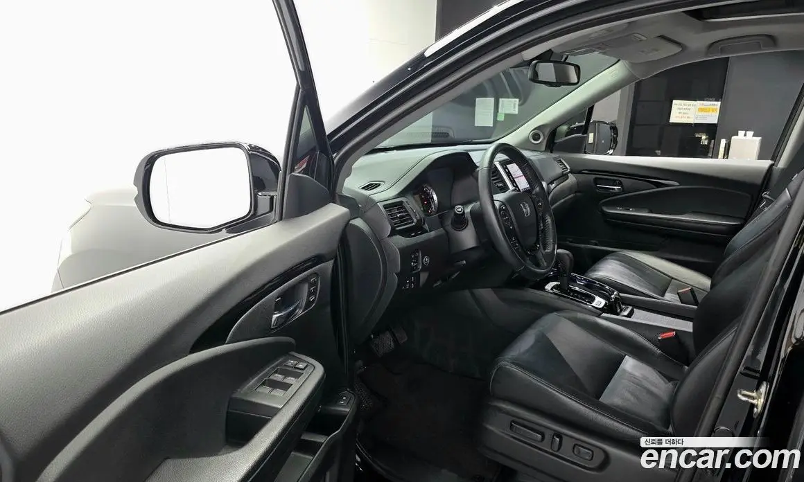 Honda Pilot 2016 3.5 АКПП, фото 12 Honda Pilot 2016 3.5 АКПП, фото 12