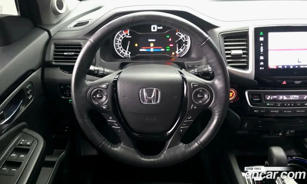 Honda Pilot 2016 3.5 АКПП, фото 13 Honda Pilot 2016 3.5 АКПП, фото 13