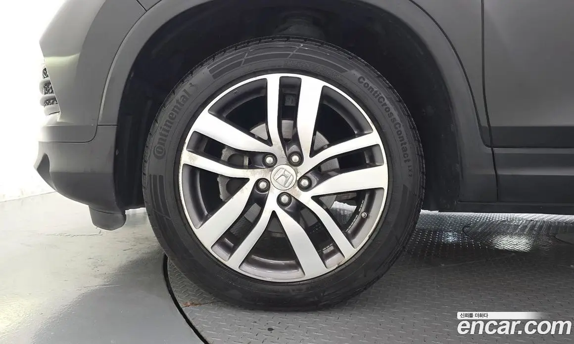 Honda Pilot 2016 3.5 АКПП, фото 5 Honda Pilot 2016 3.5 АКПП, фото 5