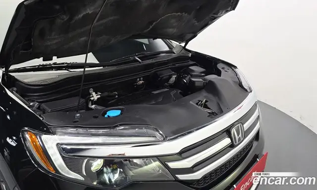 Honda Pilot 2016 3.5 АКПП, миниатюра 6 Honda Pilot 2016 3.5 АКПП, миниатюра 6