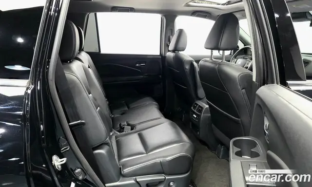 Honda Pilot 2016 3.5 АКПП, миниатюра 10 Honda Pilot 2016 3.5 АКПП, миниатюра 10