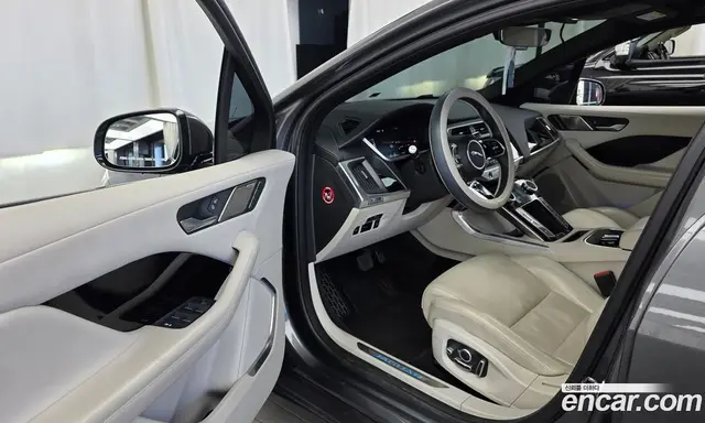 Jaguar I-Pace 2019 0.2 АКПП, миниатюра 12