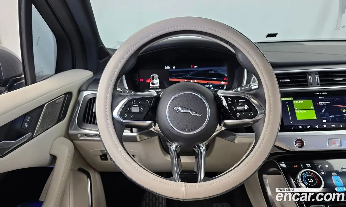 Jaguar I-Pace 2019 0.2 АКПП, фото 17 Jaguar I-Pace 2019 0.2 АКПП, фото 17