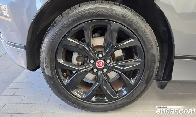 Jaguar I-Pace 2019 0.2 АКПП, миниатюра 4 Jaguar I-Pace 2019 0.2 АКПП, миниатюра 4