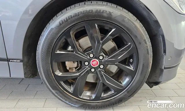 Jaguar I-Pace 2019 0.2 АКПП, миниатюра 6 Jaguar I-Pace 2019 0.2 АКПП, миниатюра 6