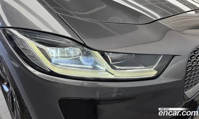 Jaguar I-Pace 2019 0.2 АКПП, миниатюра 7 Jaguar I-Pace 2019 0.2 АКПП, миниатюра 7
