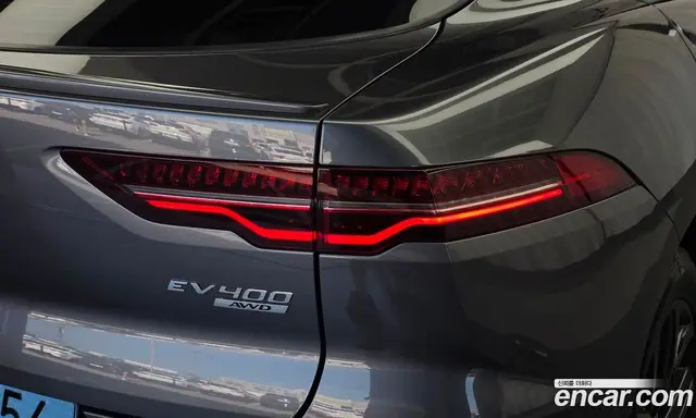Jaguar I-Pace 2019 0.2 АКПП, миниатюра 8 Jaguar I-Pace 2019 0.2 АКПП, миниатюра 8
