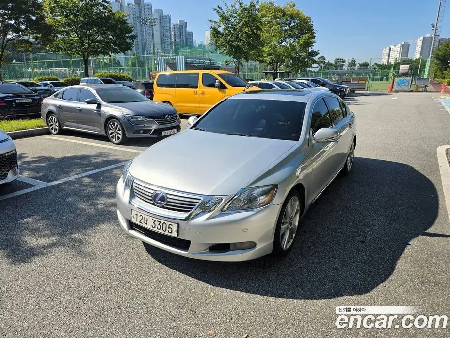 Lexus GS 2010 3.5 АКПП, фото 2 Lexus GS 2010 3.5 АКПП, фото 2