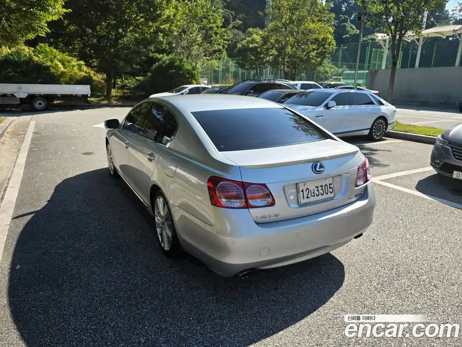 Lexus GS 2010 3.5 АКПП, фото 18 Lexus GS 2010 3.5 АКПП, фото 18