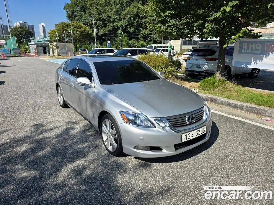 Lexus GS 2010 3.5 АКПП, фото 19 Lexus GS 2010 3.5 АКПП, фото 19