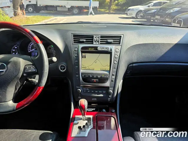 Lexus GS 2010 3.5 АКПП, миниатюра 8 Lexus GS 2010 3.5 АКПП, миниатюра 8