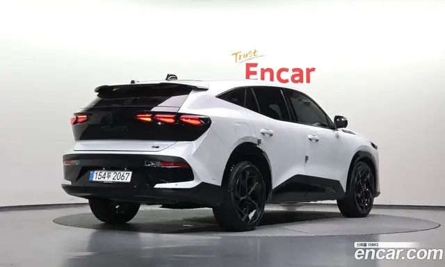 Renault (Samsung) Fluence 2026 1.5 АКПП, миниатюра 2