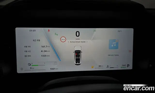 Renault (Samsung) Fluence 2026 1.5 АКПП, миниатюра 11