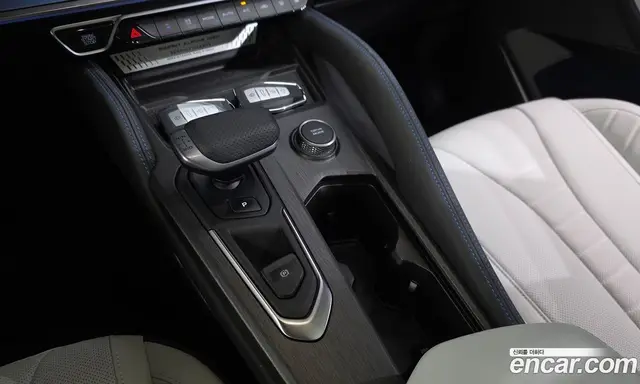 Renault (Samsung) Fluence 2026 1.5 АКПП, миниатюра 12