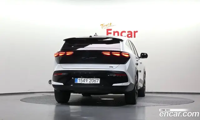 Renault (Samsung) Fluence 2026 1.5 АКПП, миниатюра 4