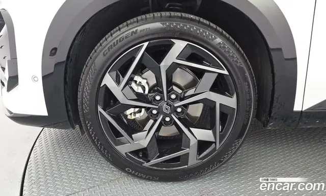Renault (Samsung) Fluence 2026 1.5 АКПП, миниатюра 5