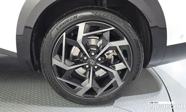 Renault (Samsung) Fluence 2026 1.5 АКПП, миниатюра 7